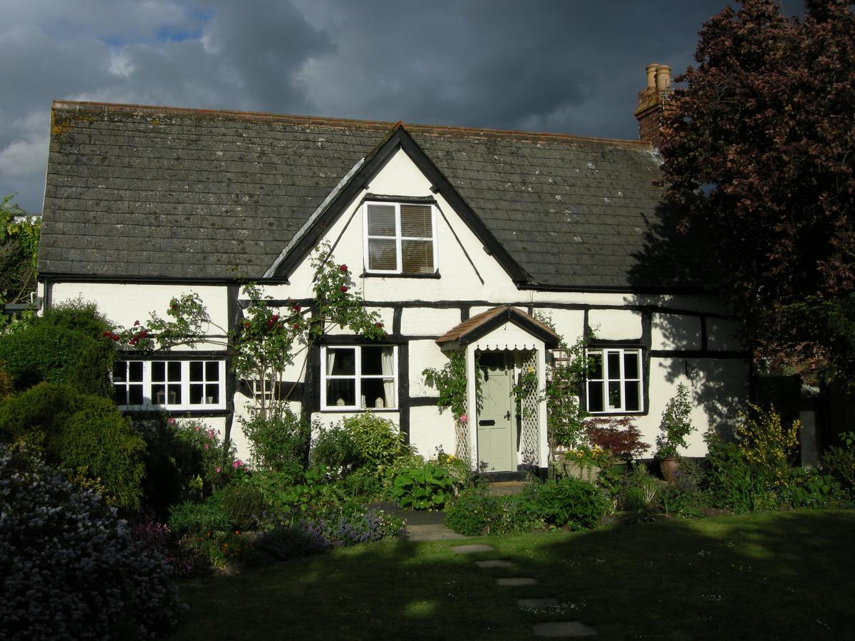 Harrowfields Bed & Breakfast Eckington  Exterior photo